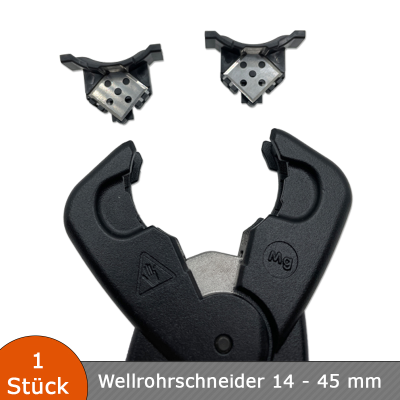 Verlegehilfen Wellrohrschneider 04