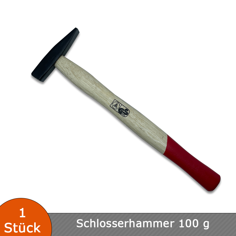 Werkstatt Hammer Esche Holzstiel XT 800 Gr Details about   4-tlg Schlosserhammer Set 100 Gr 