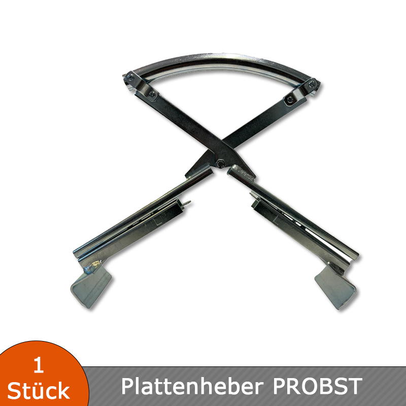 Probst Plattenheber 62cm 02
